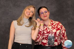 Galerie photos de l'événement The Blood Legacy - Photo 219