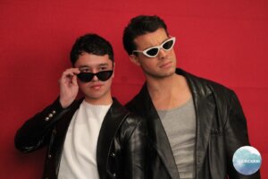 Galerie photos de l'événement Beacon Hills Forever 2 - Photo 232