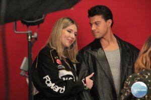 Galerie photos de l'événement Beacon Hills Forever 2 - Photo 241