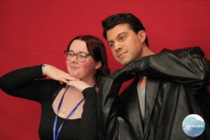 Galerie photos de l'événement Beacon Hills Forever 2 - Photo 223