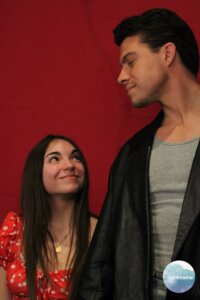 Galerie photos de l'événement Beacon Hills Forever 2 - Photo 253