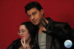 Galerie photos de l'événement Beacon Hills Forever 2 - Photo 255