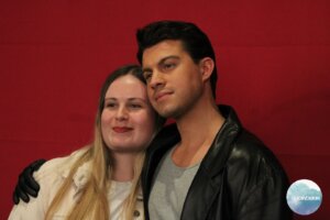 Galerie photos de l'événement Beacon Hills Forever 2 - Photo 256