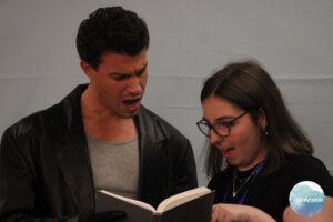Galerie photos de l'événement Beacon Hills Forever 2 - Photo 258