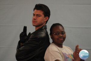 Galerie photos de l'événement Beacon Hills Forever 2 - Photo 261