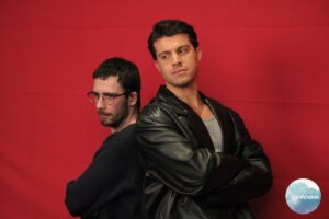 Galerie photos de l'événement Beacon Hills Forever 2 - Photo 225