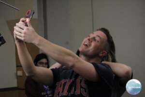 Galerie photos de l'événement Beacon Hills Forever 2 - Photo 511