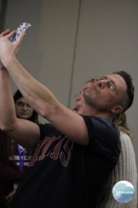 Galerie photos de l'événement Beacon Hills Forever 2 - Photo 512