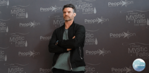 Galerie photos de l'événement Forever Mystic Falls Fan Meet 3 - Photo 64