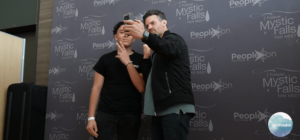 Galerie photos de l'événement Forever Mystic Falls Fan Meet 3 - Photo 65