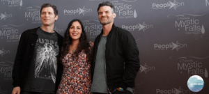 Galerie photos de l'événement Forever Mystic Falls Fan Meet 3 - Photo 71