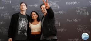 Galerie photos de l'événement Forever Mystic Falls Fan Meet 3 - Photo 72
