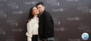 Galerie photos de l'événement Forever Mystic Falls Fan Meet 3 - Photo 56