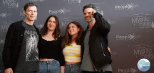 Galerie photos de l'événement Forever Mystic Falls Fan Meet 3 - Photo 78