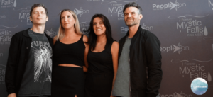 Galerie photos de l'événement Forever Mystic Falls Fan Meet 3 - Photo 81