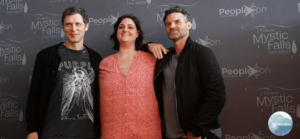 Galerie photos de l'événement Forever Mystic Falls Fan Meet 3 - Photo 82