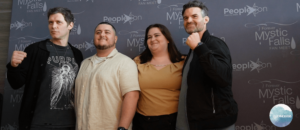 Galerie photos de l'événement Forever Mystic Falls Fan Meet 3 - Photo 83