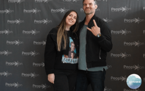 Galerie photos de l'événement Forever Mystic Falls Fan Meet 3 - Photo 87