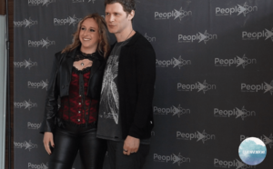 Galerie photos de l'événement Forever Mystic Falls Fan Meet 3 - Photo 93