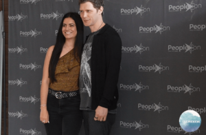 Galerie photos de l'événement Forever Mystic Falls Fan Meet 3 - Photo 95