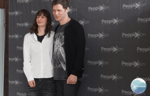 Galerie photos de l'événement Forever Mystic Falls Fan Meet 3 - Photo 97