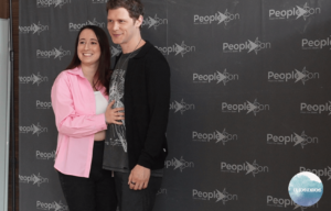Galerie photos de l'événement Forever Mystic Falls Fan Meet 3 - Photo 98