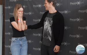 Galerie photos de l'événement Forever Mystic Falls Fan Meet 3 - Photo 99