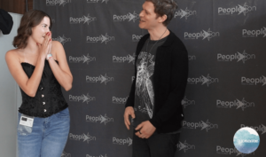 Galerie photos de l'événement Forever Mystic Falls Fan Meet 3 - Photo 100