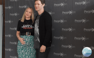 Galerie photos de l'événement Forever Mystic Falls Fan Meet 3 - Photo 101