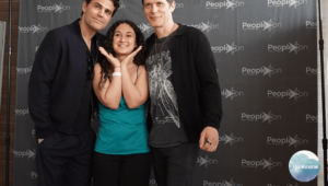 Galerie photos de l'événement Forever Mystic Falls Fan Meet 3 - Photo 103