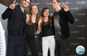 Galerie photos de l'événement Forever Mystic Falls Fan Meet 3 - Photo 104