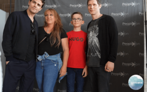 Galerie photos de l'événement Forever Mystic Falls Fan Meet 3 - Photo 108