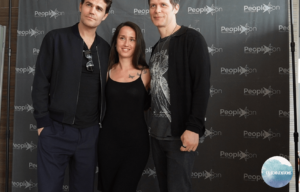 Galerie photos de l'événement Forever Mystic Falls Fan Meet 3 - Photo 109