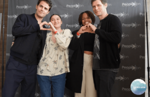 Galerie photos de l'événement Forever Mystic Falls Fan Meet 3 - Photo 110