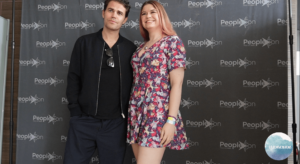Galerie photos de l'événement Forever Mystic Falls Fan Meet 3 - Photo 111