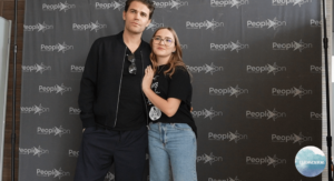 Galerie photos de l'événement Forever Mystic Falls Fan Meet 3 - Photo 112