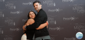 Galerie photos de l'événement Forever Mystic Falls Fan Meet 3 - Photo 60