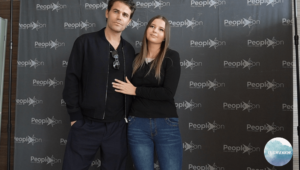 Galerie photos de l'événement Forever Mystic Falls Fan Meet 3 - Photo 115