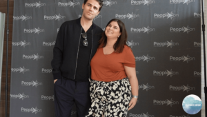 Galerie photos de l'événement Forever Mystic Falls Fan Meet 3 - Photo 121