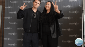 Galerie photos de l'événement Forever Mystic Falls Fan Meet 3 - Photo 123