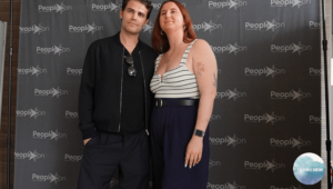 Galerie photos de l'événement Forever Mystic Falls Fan Meet 3 - Photo 126