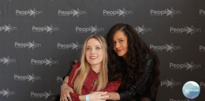 Galerie photos de l'événement Forever Mystic Falls Fan Meet 3 - Photo 130