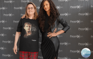 Galerie photos de l'événement Forever Mystic Falls Fan Meet 3 - Photo 137