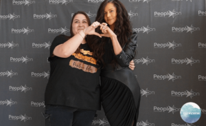 Galerie photos de l'événement Forever Mystic Falls Fan Meet 3 - Photo 141