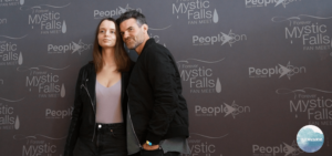 Galerie photos de l'événement Forever Mystic Falls Fan Meet 3 - Photo 63