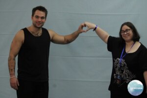 Galerie photos de l'événement Beacon Hills Forever 2 - Photo 473