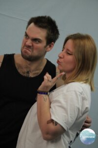 Galerie photos de l'événement Beacon Hills Forever 2 - Photo 478