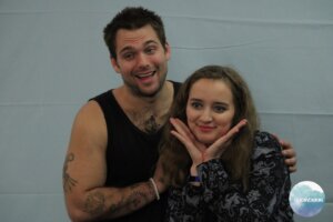 Galerie photos de l'événement Beacon Hills Forever 2 - Photo 467