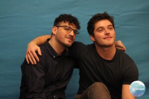 Galerie photos de l'événement Beacon Hills Forever 2 - Photo 276
