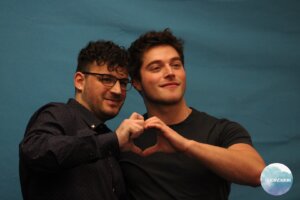 Galerie photos de l'événement Beacon Hills Forever 2 - Photo 277
